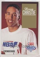 93-94 Draft Update - Doug Christie