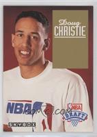 93-94 Draft Update - Doug Christie