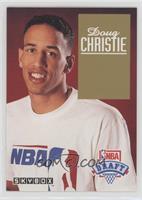 93-94 Draft Update - Doug Christie