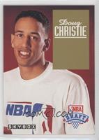 93-94 Draft Update - Doug Christie