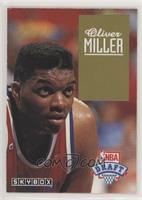 Oliver Miller [EX to NM]