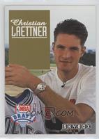 Christian Laettner [EX to NM]