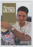 Christian Laettner