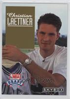 Christian Laettner