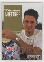 Christian Laettner