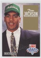 93-94 Draft Update - Jim Jackson