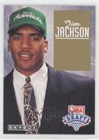 93-94 Draft Update - Jim Jackson