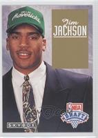 93-94 Draft Update - Jim Jackson