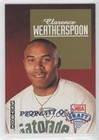 Clarence Weatherspoon