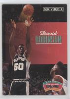 David Robinson