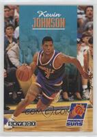 Kevin Johnson