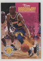 Tim Hardaway