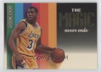 Magic Johnson