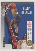 Clyde Drexler