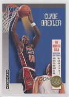 Clyde Drexler