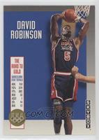 David Robinson