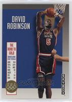 David Robinson