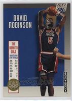 David Robinson