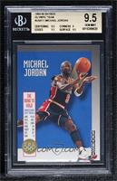 Michael Jordan [BGS 9.5 GEM MINT]