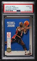 Michael Jordan [PSA 7 NM]