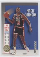 Magic Johnson