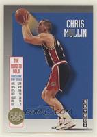 Chris Mullin