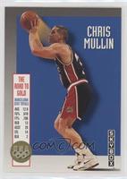 Chris Mullin