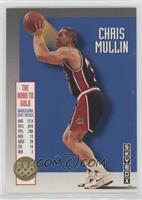 Chris Mullin