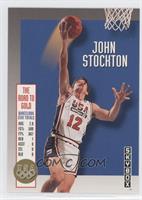 John Stockton