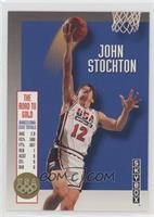 John Stockton