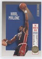 Karl Malone