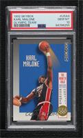 Karl Malone [PSA 10 GEM MT]