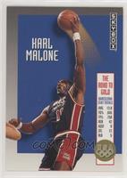 Karl Malone