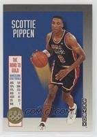 Scottie Pippen