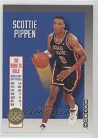 Scottie Pippen [EX to NM]