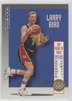 Larry Bird [EX to NM]