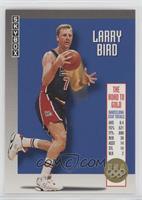 Larry Bird [EX to NM]