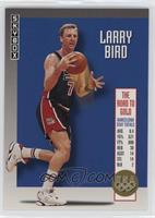 Larry Bird