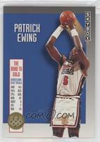 Patrick Ewing