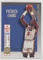 Patrick Ewing