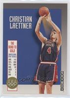 Christian Laettner