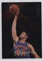 Brad Daugherty, Mark Price [EX to NM]