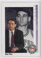 Mike Krzyzewski