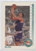 Dan Majerle