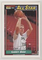 All-Star - Larry Bird