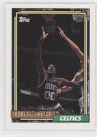 Robert Parish