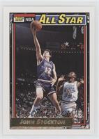 All-Star - John Stockton