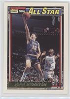 All-Star - John Stockton