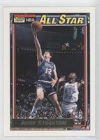 All-Star - John Stockton