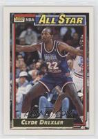 All-Star - Clyde Drexler